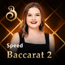 Speed Baccarat 2