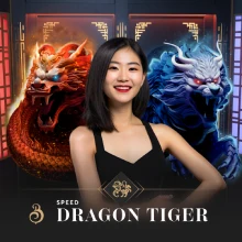 Speed Dragon Tiger