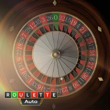 Auto Roulette