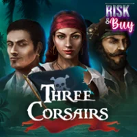 3 Corsairs