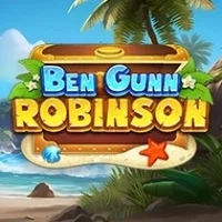 Ben Gunn Robinson