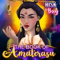 Book of Amaterasu