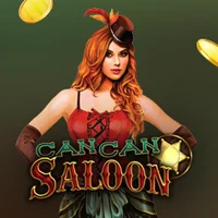 CanCan Saloon