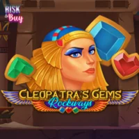 Cleopatra's Gems Rockways