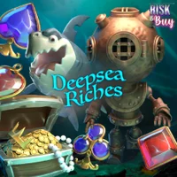 Deepsea Riches