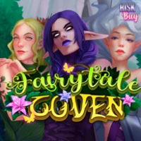 Fairytale Coven