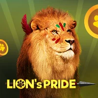 Lion's Pride