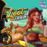 Loot the Train