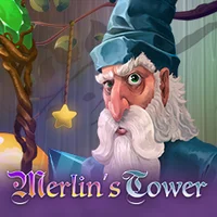 Merlin's Tower