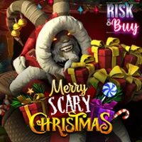 Merry Scary Christmas!