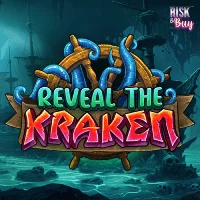 Reveal The Kraken