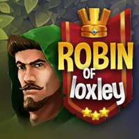 Robin of Loxley