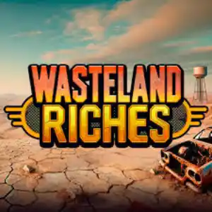Wasteland Riches