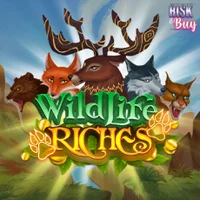 Wildlife Riches