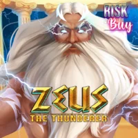 Zeus the Thunderer Deluxe