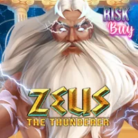 Zeus the Thunderer