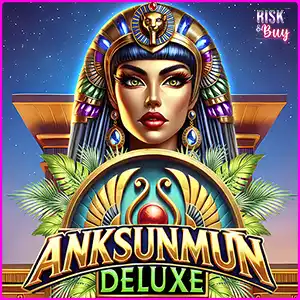Anksunamun deluxe