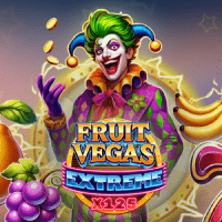 Fruit Vegas Extreme x125