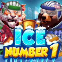 Ice Number One