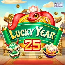 Lucky Year 25