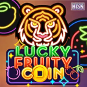 Lucky Fruity Coin