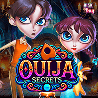 Ouija Secrets