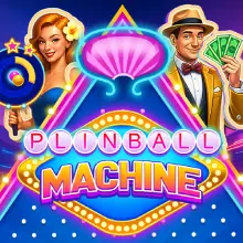 Plinball Machine
