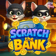 Scratch the Bank