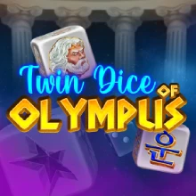 Twin Dice of Olympus