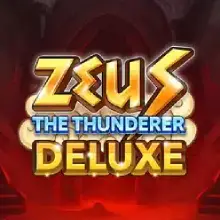 Zeus the Thunderer Deluxe