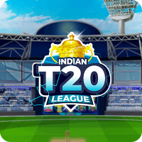 Indian T20 League