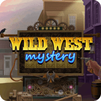 Wild West Mystery