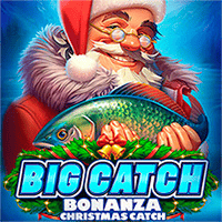 Big Catch Bonanza: Christmas Catch