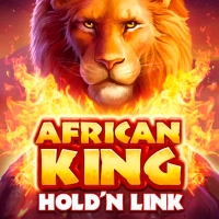 African King: Hold 'n' Link