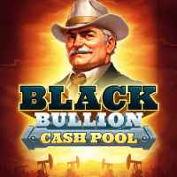 Black Bullion cash pool