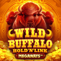 Wild Buffalo: Hold 'N' Link