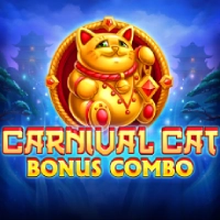 Carnival Cat: Bonus Combo