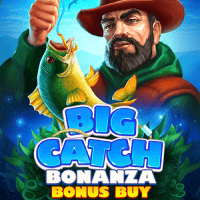 Big Catch Bonanza: Bonus Buy