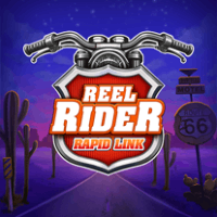 Reel Rider: Rapid Link