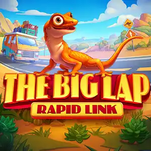 The Big Lap: Rapid Link