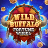 Wild Buffalo Fortune Wheel