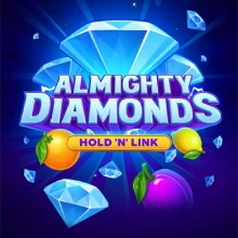 Almighty Diamonds: Hold 'N' Link