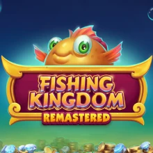 Fishing Kingdom remastered