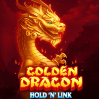 Golden Dragon: Hold 'N' link