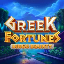 Greek Fortunes: Bingo Bounty