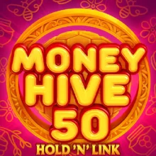 Money Hive 50: Hold 'N' link