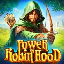 Power of Robin Hood