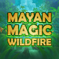 Mayan Magic Wildfire