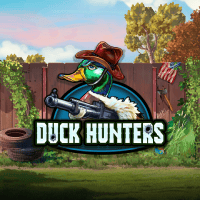 DUCK HUNTERS