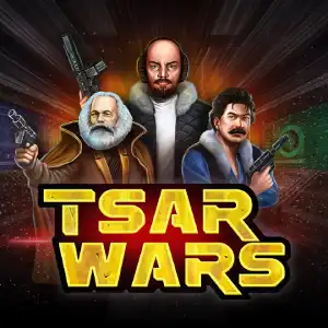 TSAR WARS